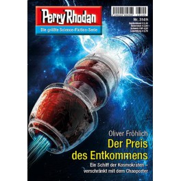 Perry Rhodan 1.Auflage 3149 Perry Rhodan 1.Auflage 3149