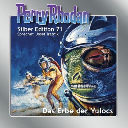 PR Silber Edition 071 (CD)