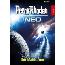 Perry Rhodan Neo 273 Perry Rhodan Neo 273