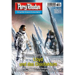 Perry Rhodan 1.Auflage 3164 Perry Rhodan 1.Auflage 3164