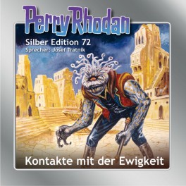 PR Silber Edition 072 (CD)