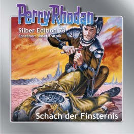 PR Silber Edition 073 (CD)