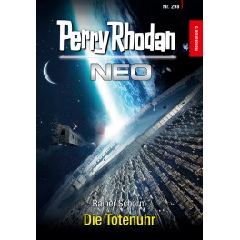 Perry Rhodan Neo 298 Perry Rhodan Neo 298