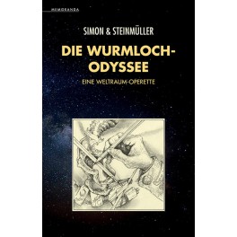Die Wurmloch-Odyssee