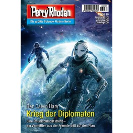 Perry Rhodan 1.Auflage 3239 Perry Rhodan 1.Auflage 3239
