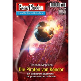 Perry Rhodan 1.Auflage 3246
