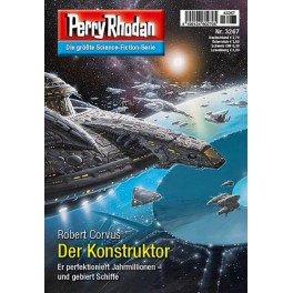 Perry Rhodan 1.Auflage 3267 Perry Rhodan 1.Auflage 3267