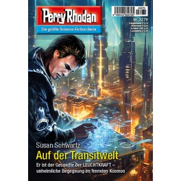 Perry Rhodan 1.Auflage 3270 Perry Rhodan 1.Auflage 3270