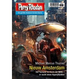 Perry Rhodan 1.Auflage 3271 Perry Rhodan 1.Auflage 3271