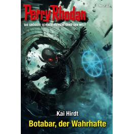 Perry Rhodan 1.Auflage 3322 Perry Rhodan 1.Auflage 3322
