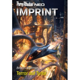 Perry Rhodan Neo 355 Perry Rhodan Neo 355