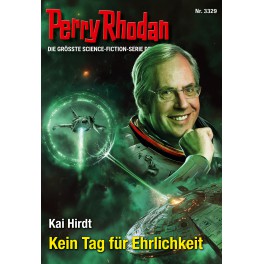 Perry Rhodan 1.Auflage 3329 Perry Rhodan 1.Auflage 3329