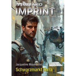Perry Rhodan Neo 358 Perry Rhodan Neo 358