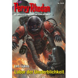 Perry Rhodan 1.Auflage 3333 Perry Rhodan 1.Auflage 3333