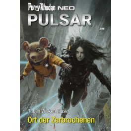 Perry Rhodan Neo 361