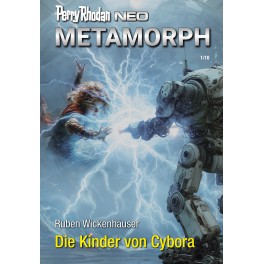 Perry Rhodan Neo 370