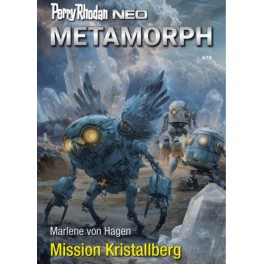 Perry Rhodan Neo 373