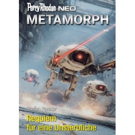 Perry Rhodan Neo 374