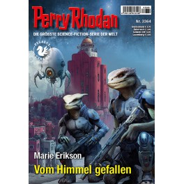 Perry Rhodan 1.Auflage 3364