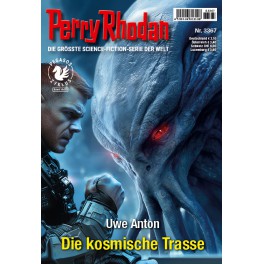 Perry Rhodan 1.Auflage 3367