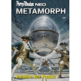 Perry Rhodan Neo 377