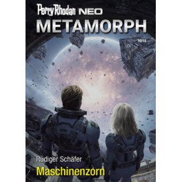 Perry Rhodan Neo 379