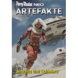 Perry Rhodan Neo 380