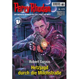 Perry Rhodan 1.Auflage 3375