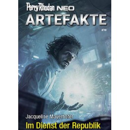 Perry Rhodan Neo 381