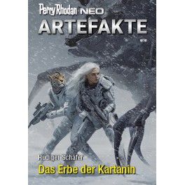 Perry Rhodan Neo 385