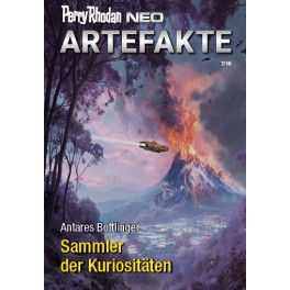 Perry Rhodan Neo 386