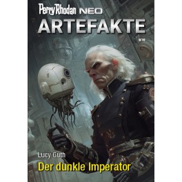 Perry Rhodan Neo 388