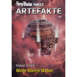 Perry Rhodan Neo 389