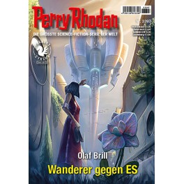 Perry Rhodan 1.Auflage 3397