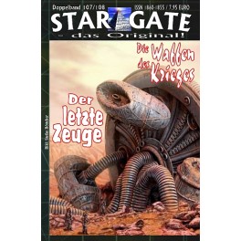 Star Gate - Das Original 107/108
