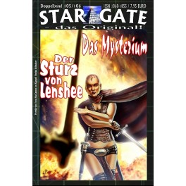 Star Gate - Das Original 105/106