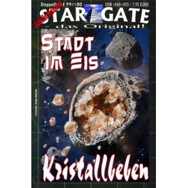 Star Gate - Das Original 099/100