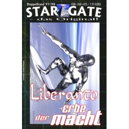 Star Gate - Das Original 097/098