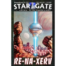 Star Gate - Das Original 091/092