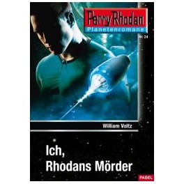 Perry Rhodan Planetenroman 024