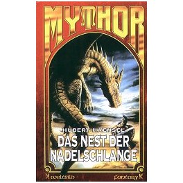 Mythor Buch 08