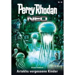 Perry Rhodan Neo 049