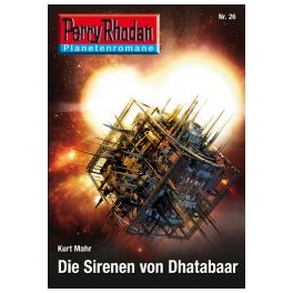 Perry Rhodan Planetenroman 026