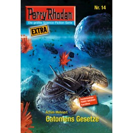 Perry Rhodan Extra 14