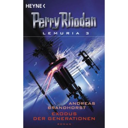 Perry Rhodan Lemuria 3 Perry Rhodan Lemuria 3