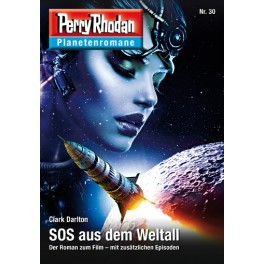 Perry Rhodan Planetenroman 030 Perry Rhodan Planetenroman 030
