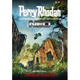 Perry Rhodan Neo 081