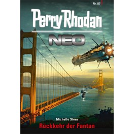 Perry Rhodan Neo 087