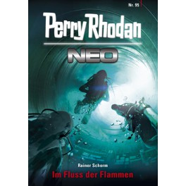 Perry Rhodan Neo 095