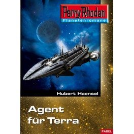 Perry Rhodan Planetenroman 001